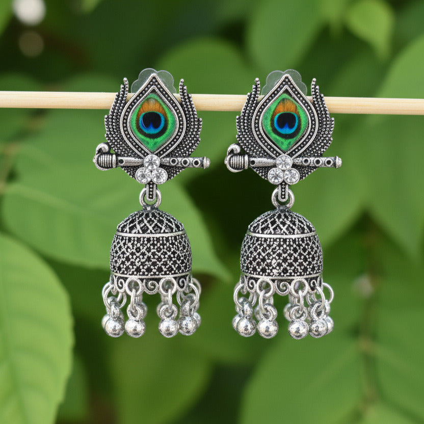 Neel Mor Earring