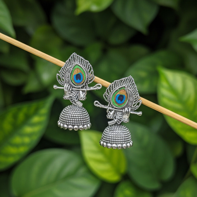Kala Mor Earring
