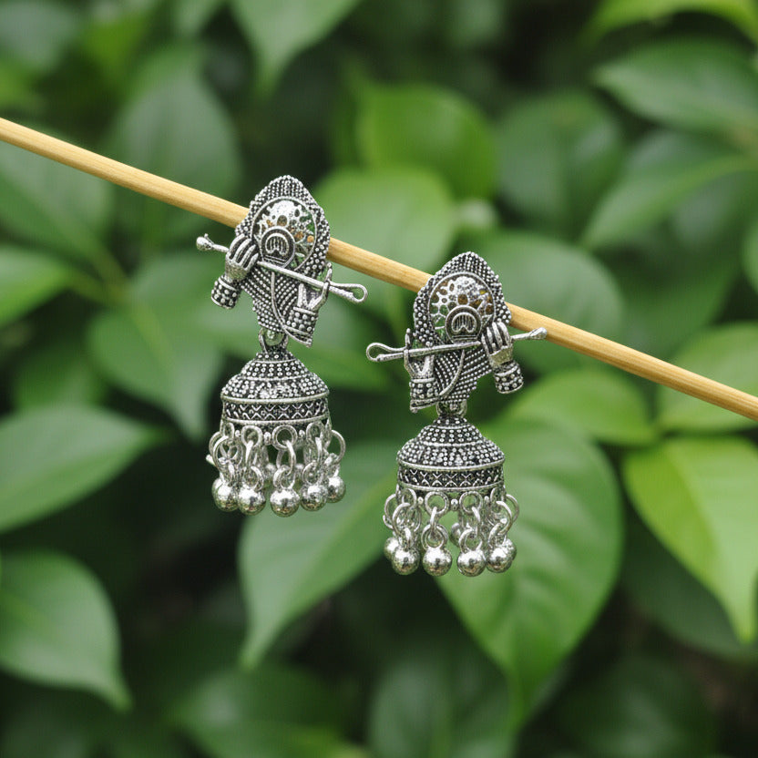 Basuriya Earring