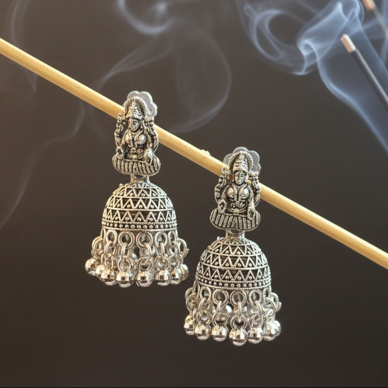 Padma Mini Jhumka