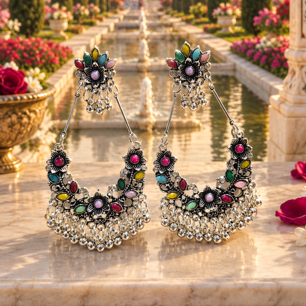 Ridhi Earrings
