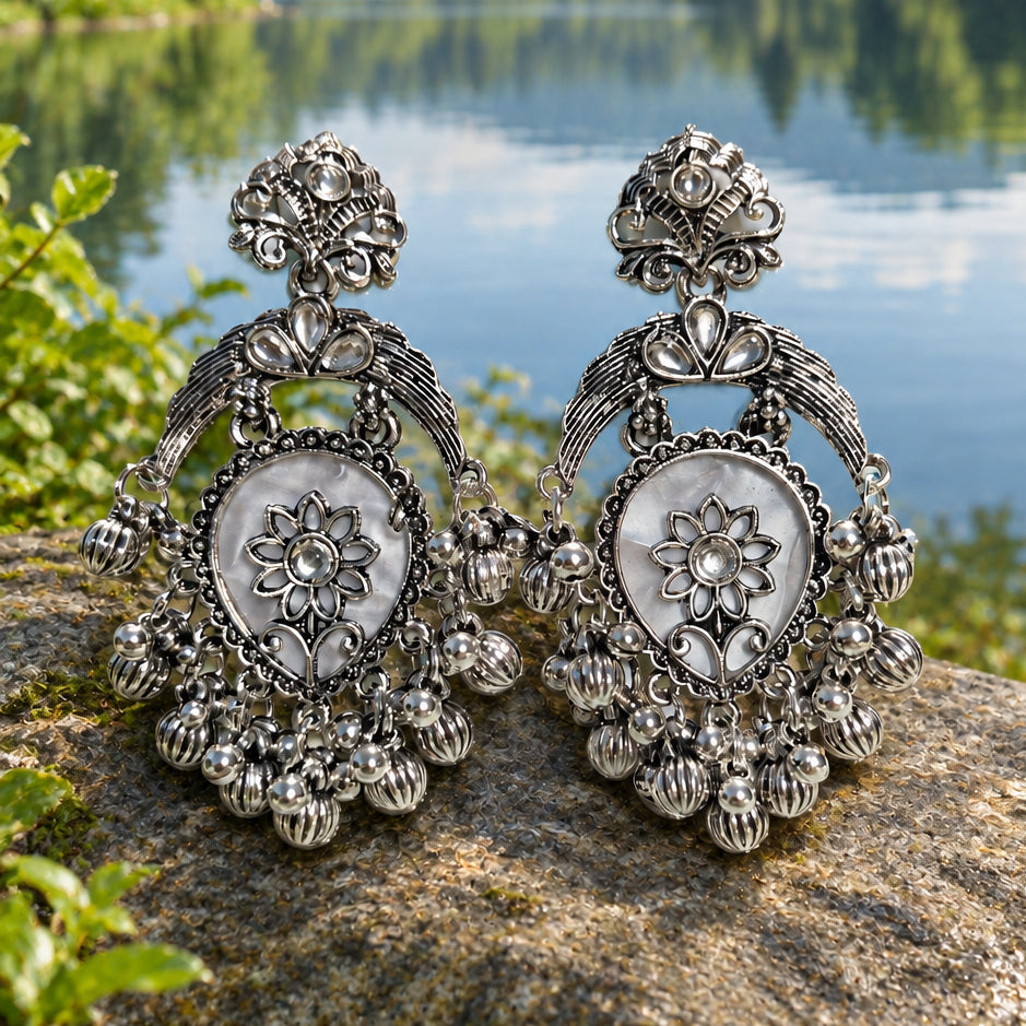 Godavari Earrings
