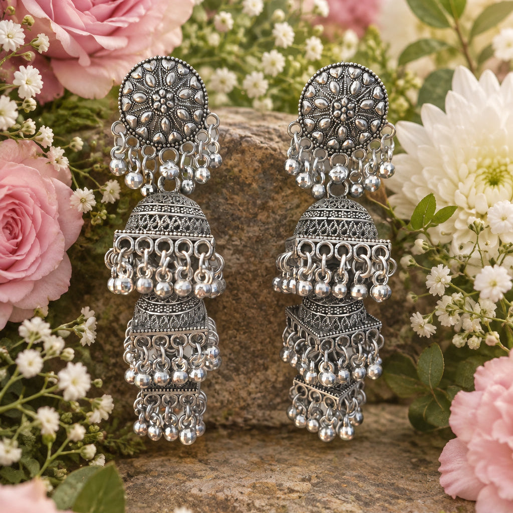 Bani Earrings