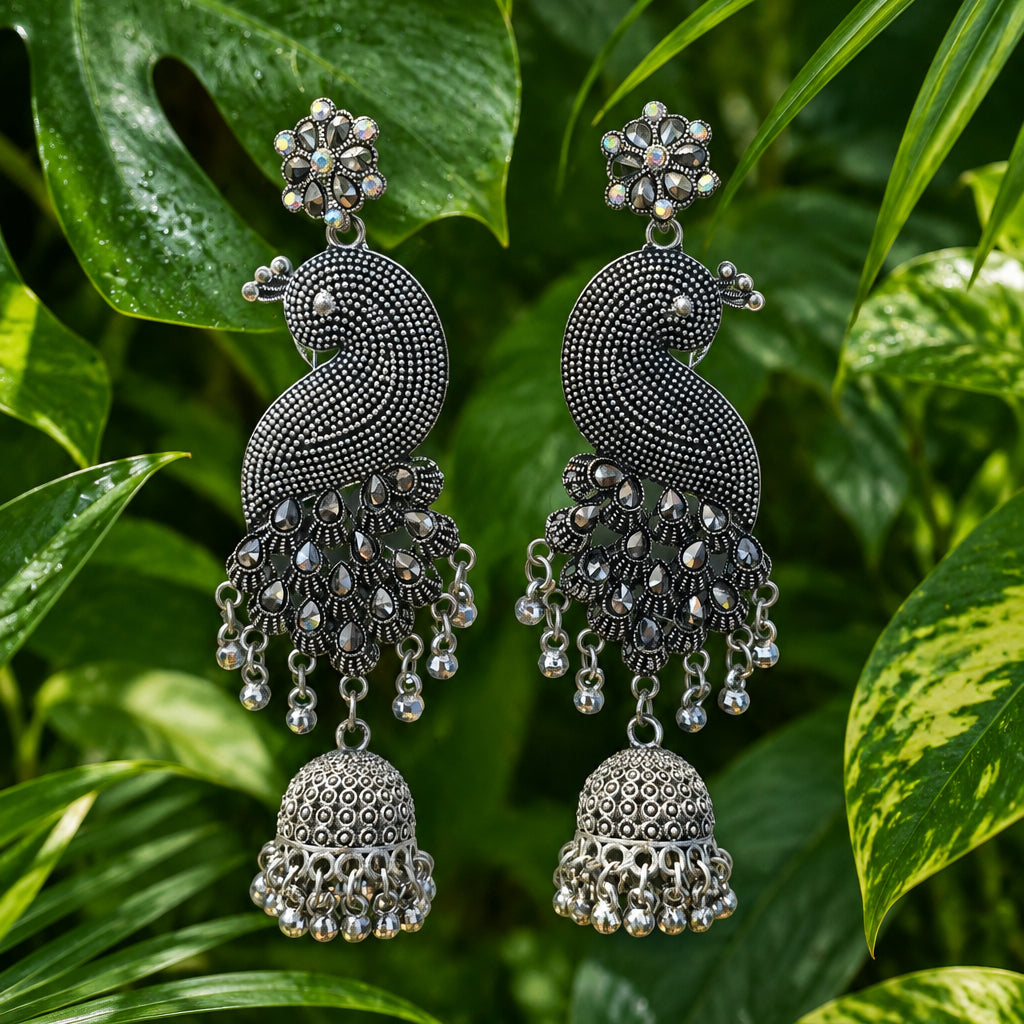 Kala Mor Earrings