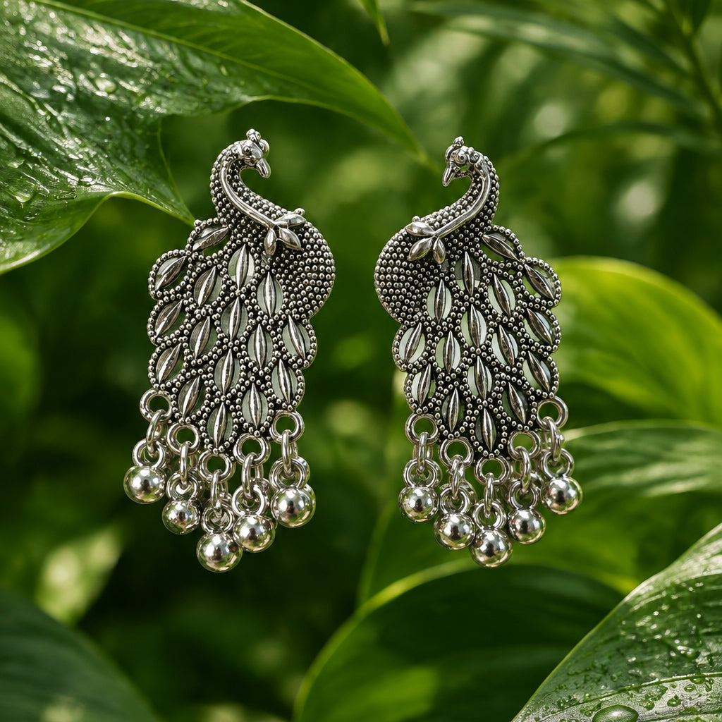 Latika Earrings