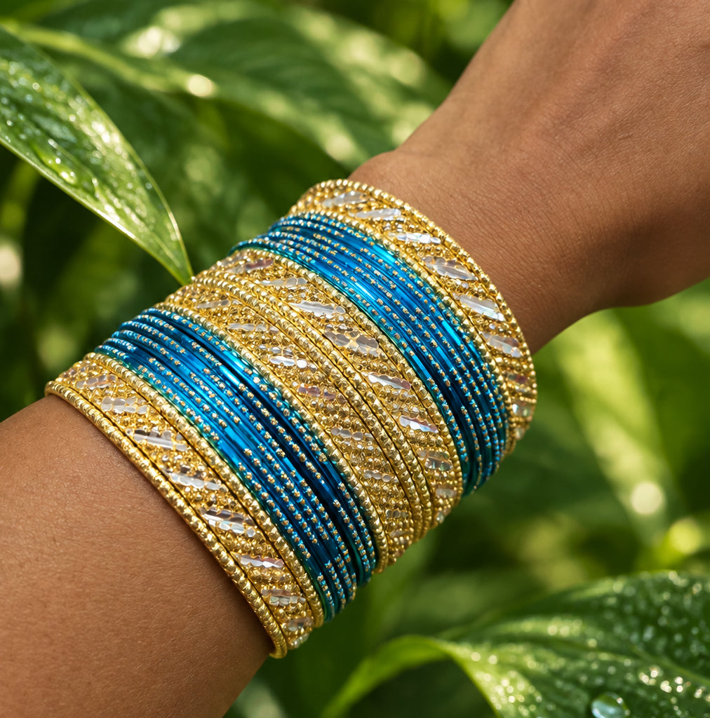 Samara Bangles