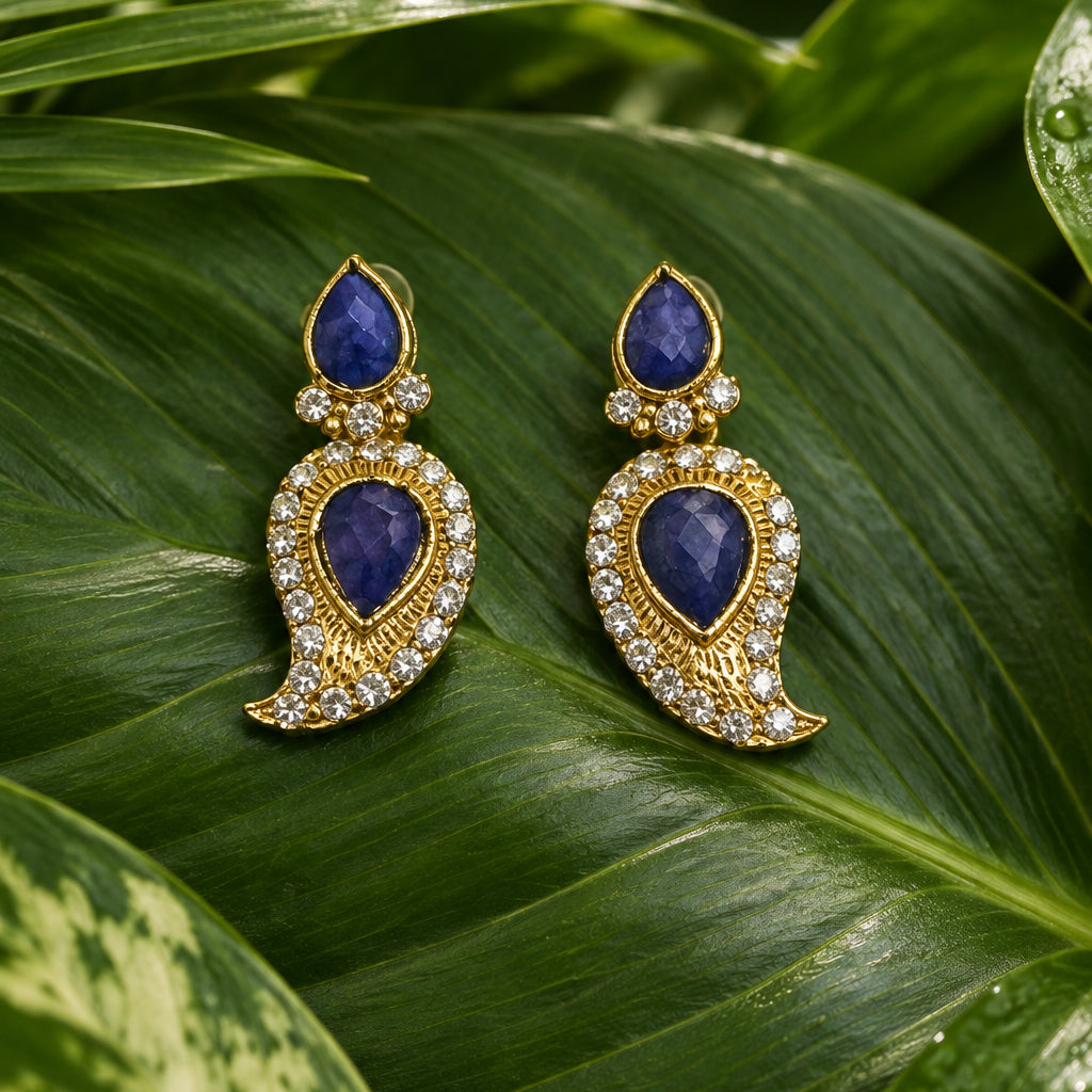 Resha Earrings