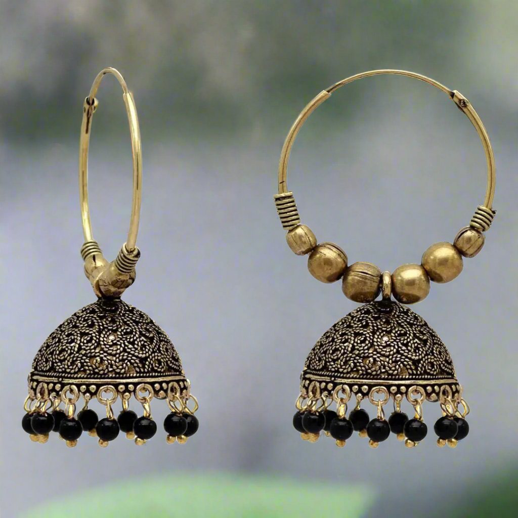 Siya Jhumka