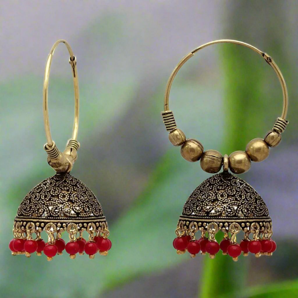 Siya Jhumka