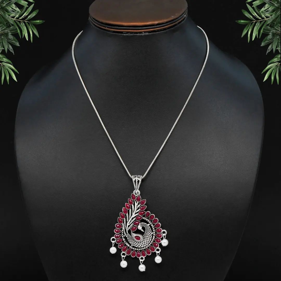 Nirvi Necklace