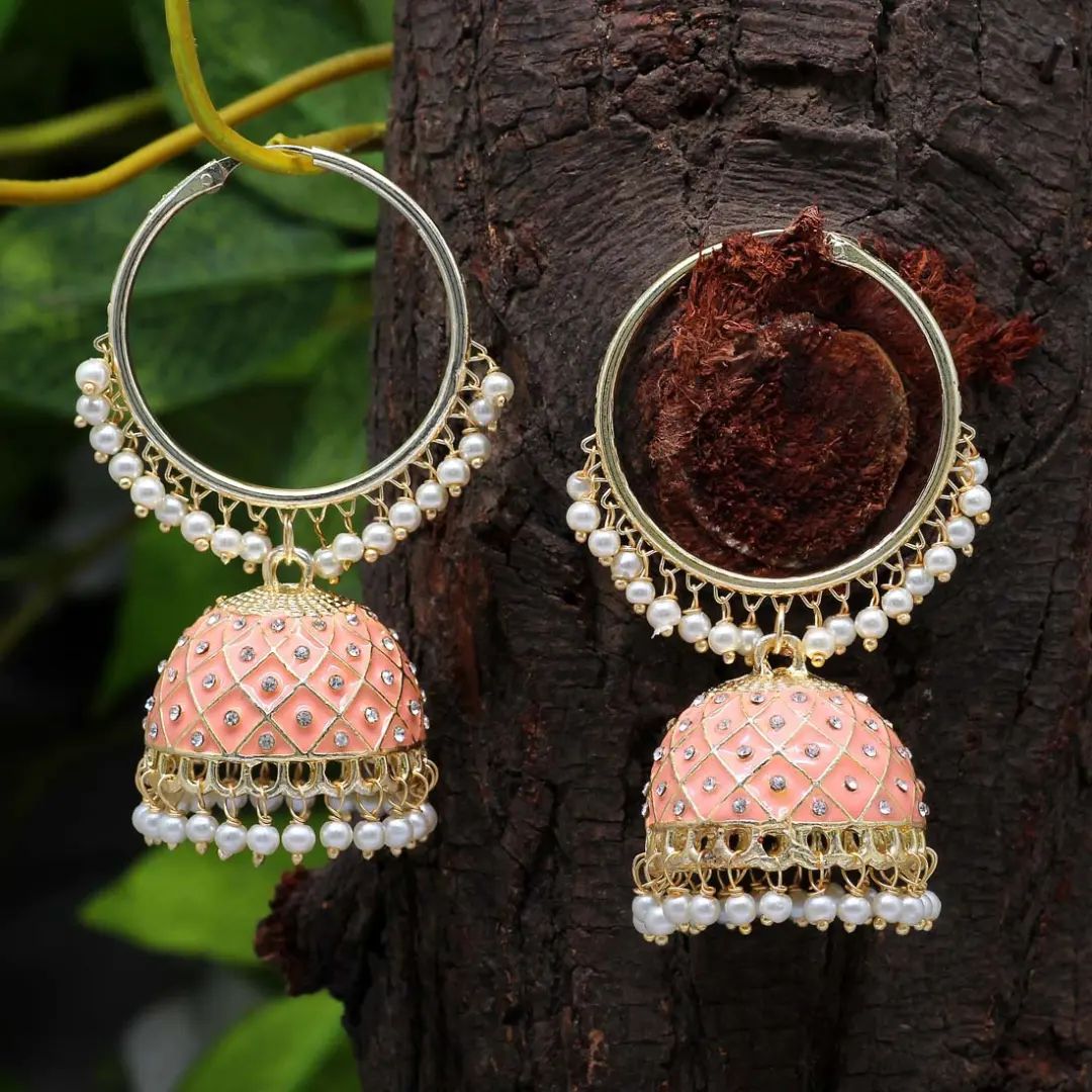 Sajani Jhumka