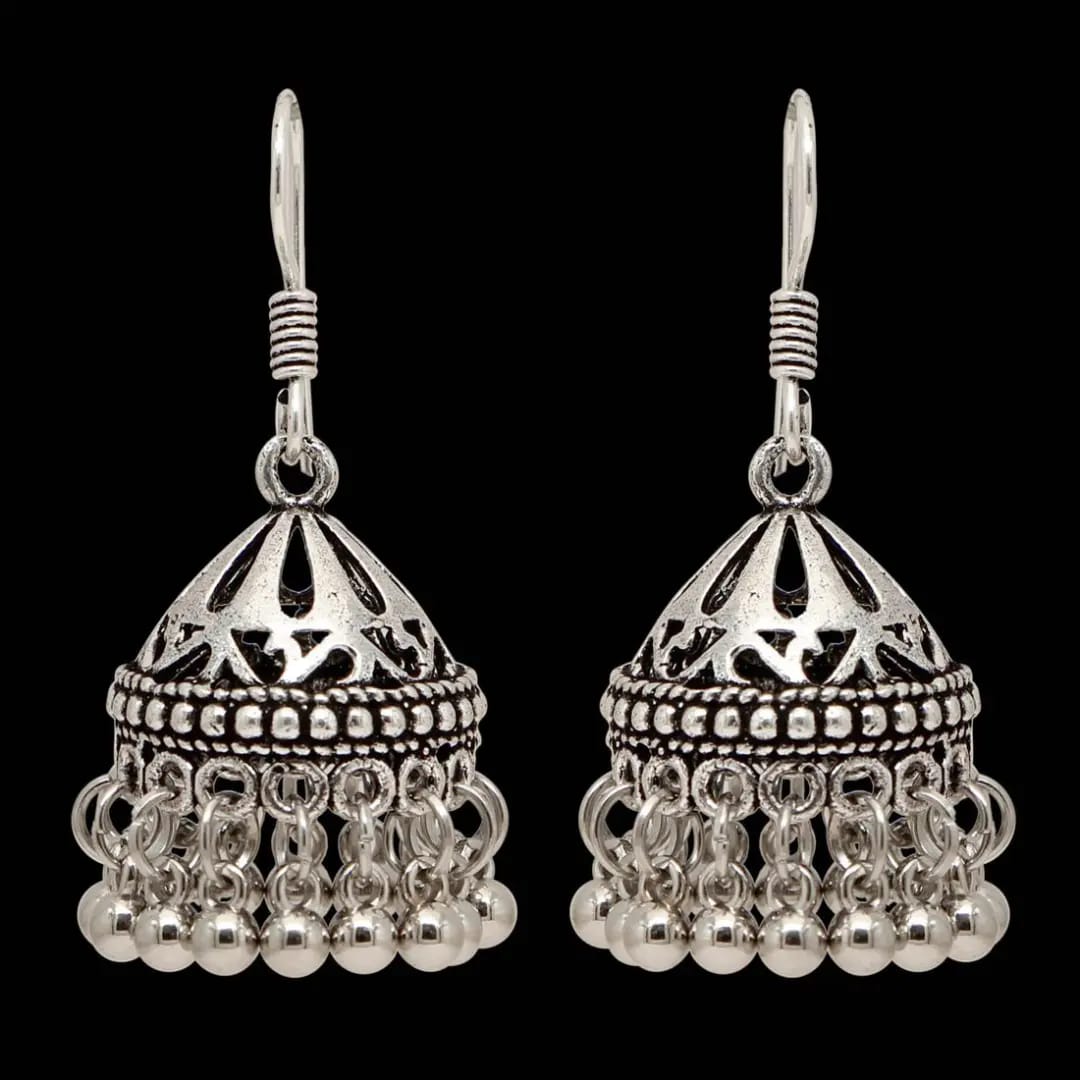 Chestha Earrings