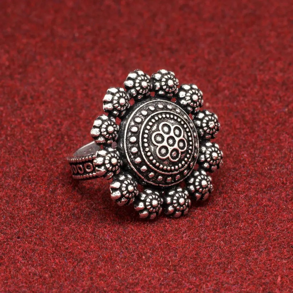 Phool Ring