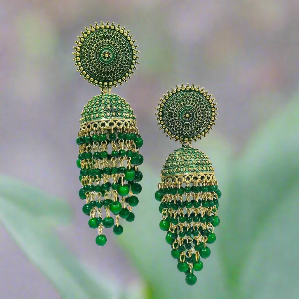Oorja Earrings