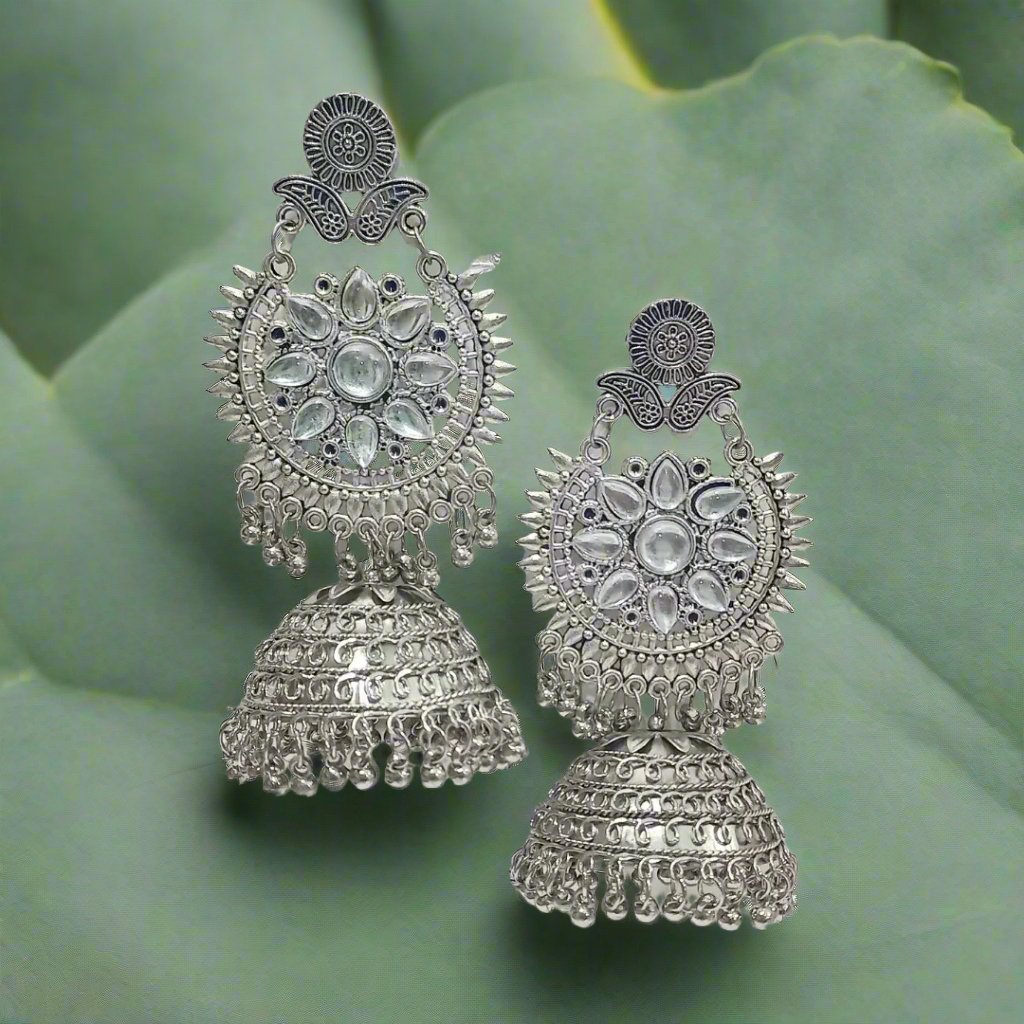 Jaishree Jhumkas