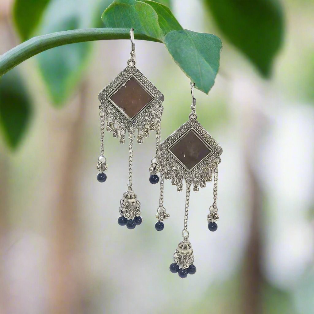 Sheesha Earrings