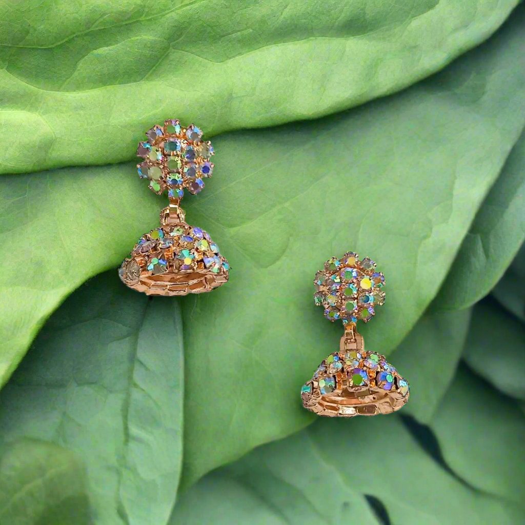 Chamakdaar Jhumka