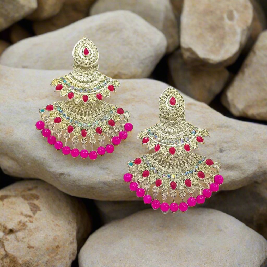 Aalia Earrings