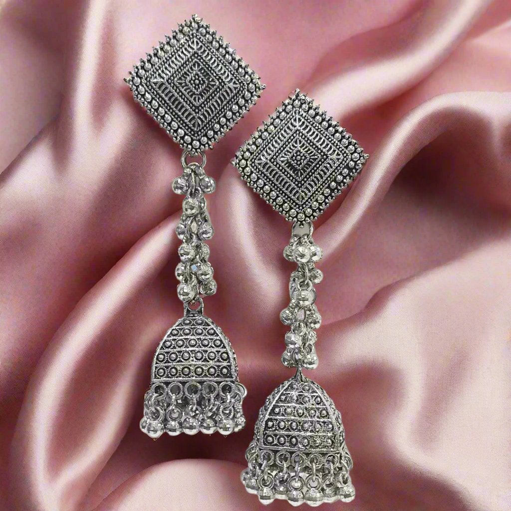 Kalyani Earrings