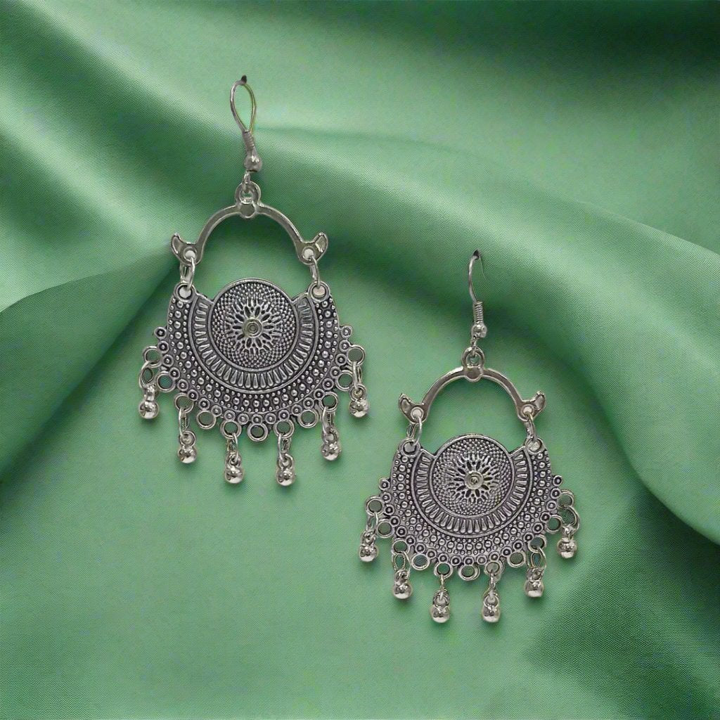 Darsha Earrings
