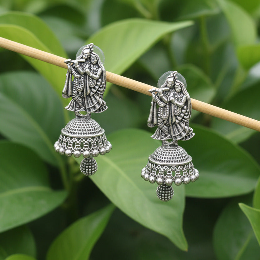 Amar Milan Earring
