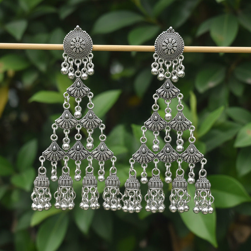 Diya Earring