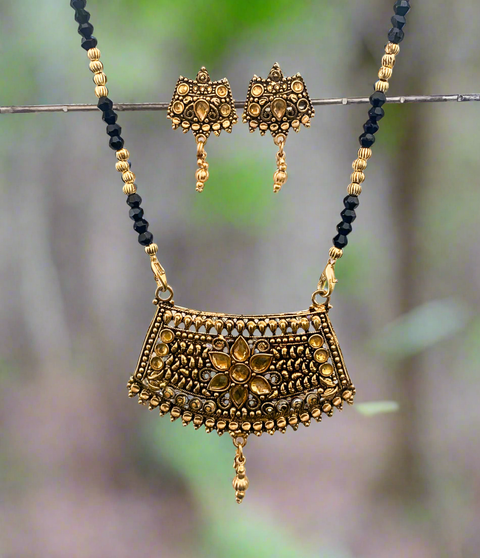 Mangalsutra Set