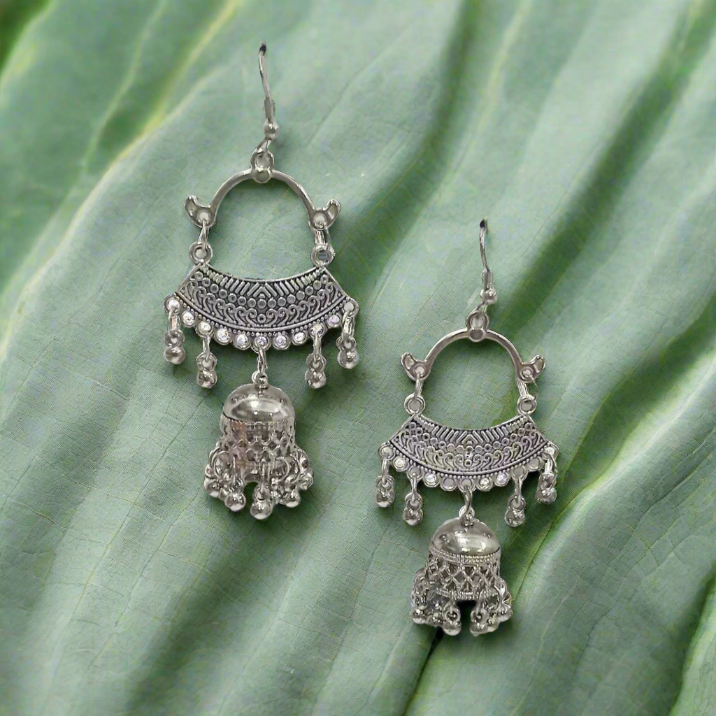 Jaanvi Earrings