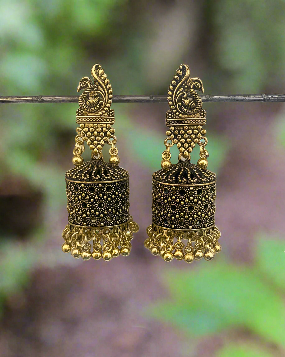 Shukla Earrings