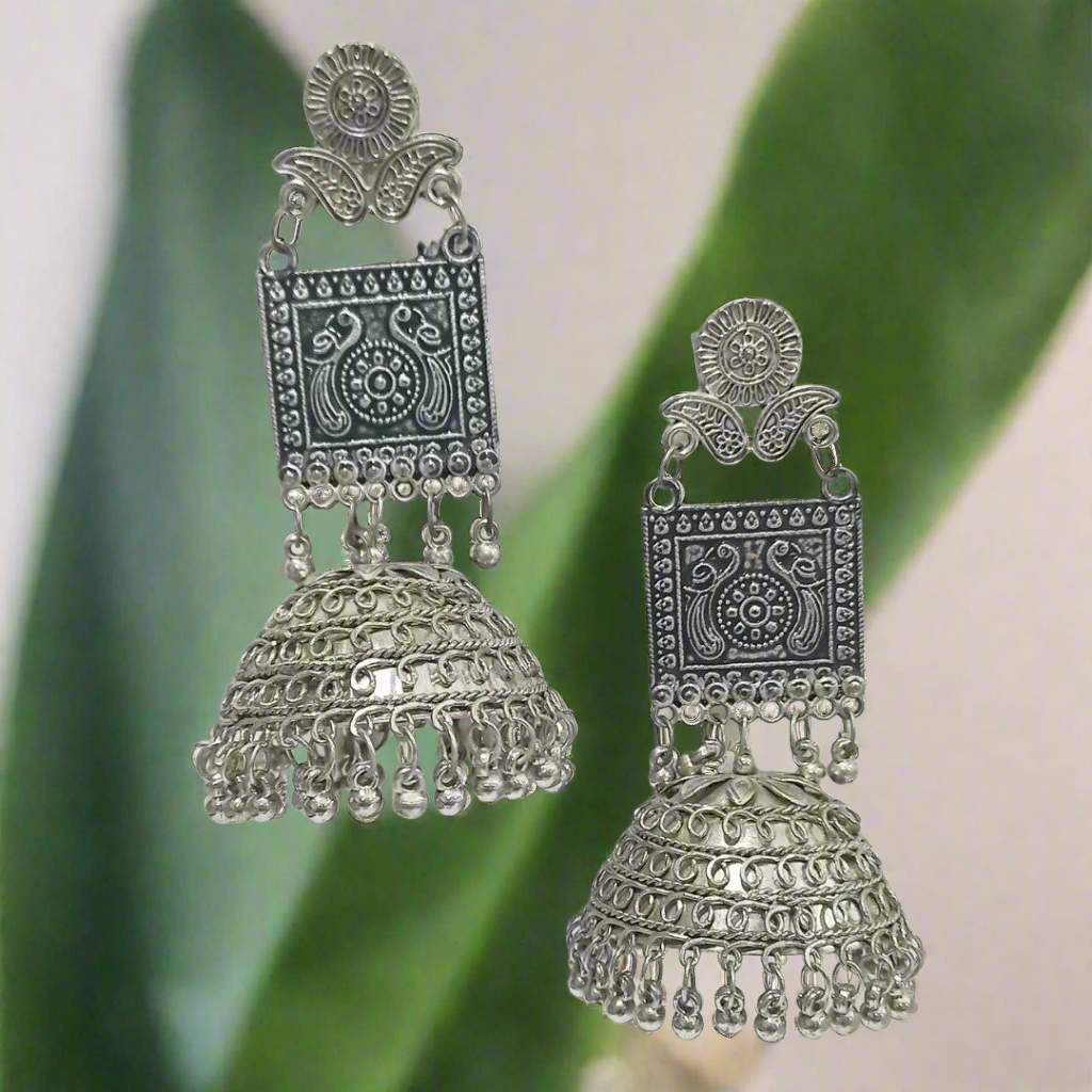 Jaishree Jhumkas