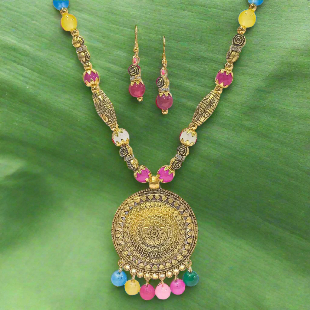 Manali Set