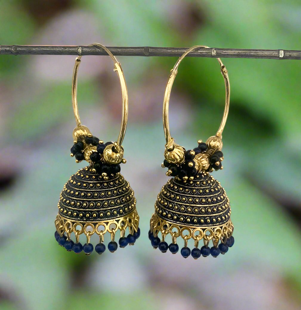Shilpa Jhumka Earrings