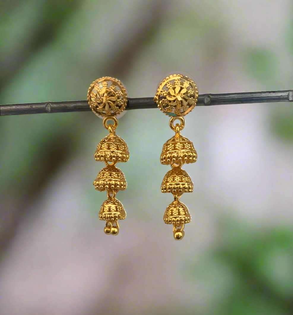 Vaani Earrings