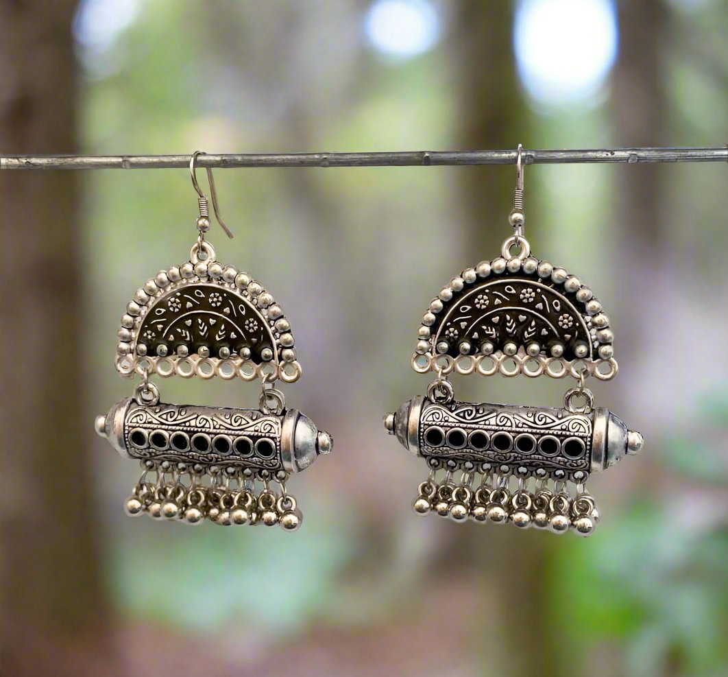 Rachita Earrings