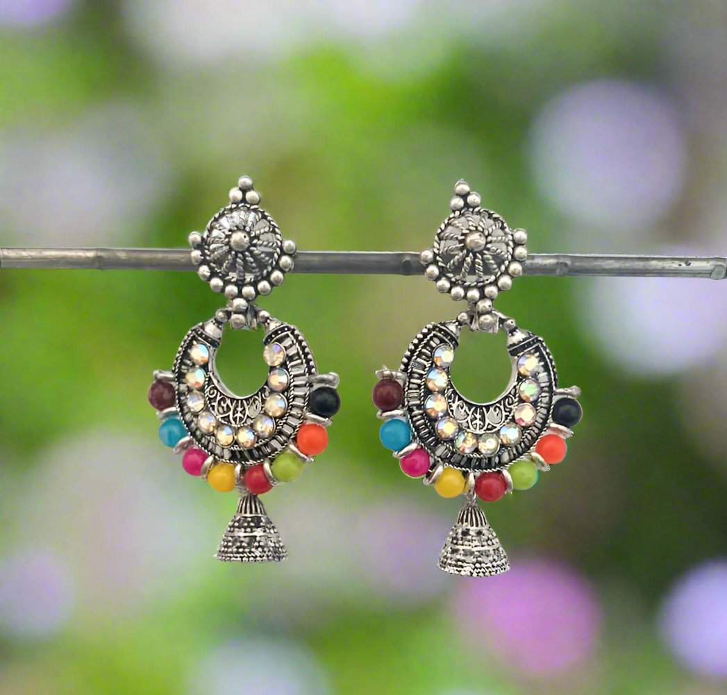 Varsha Earrings