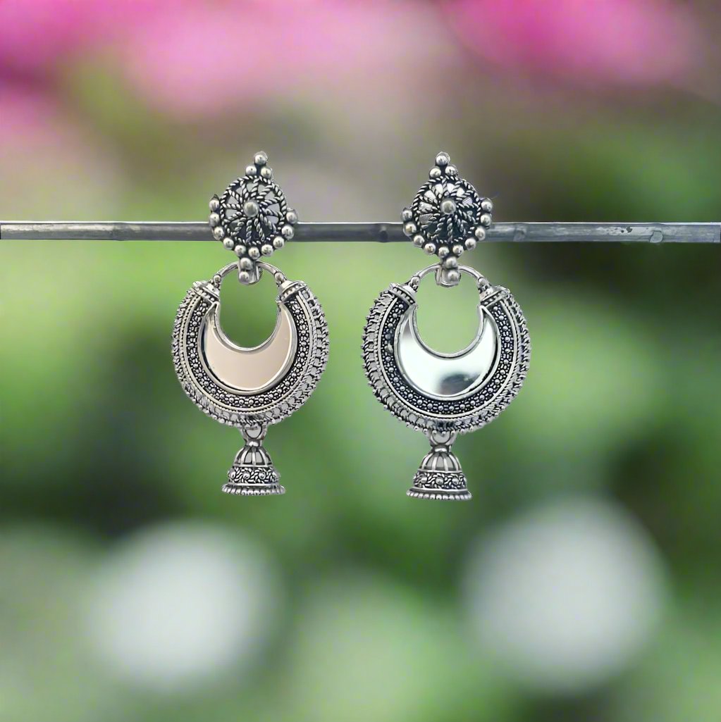 Riya Earrings