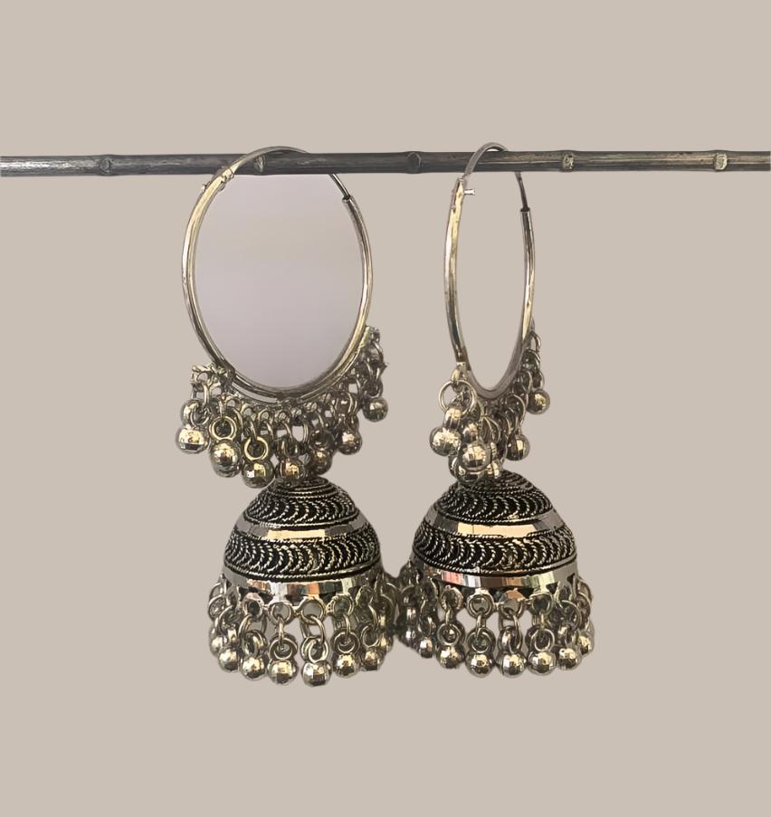 Ghera Earrings