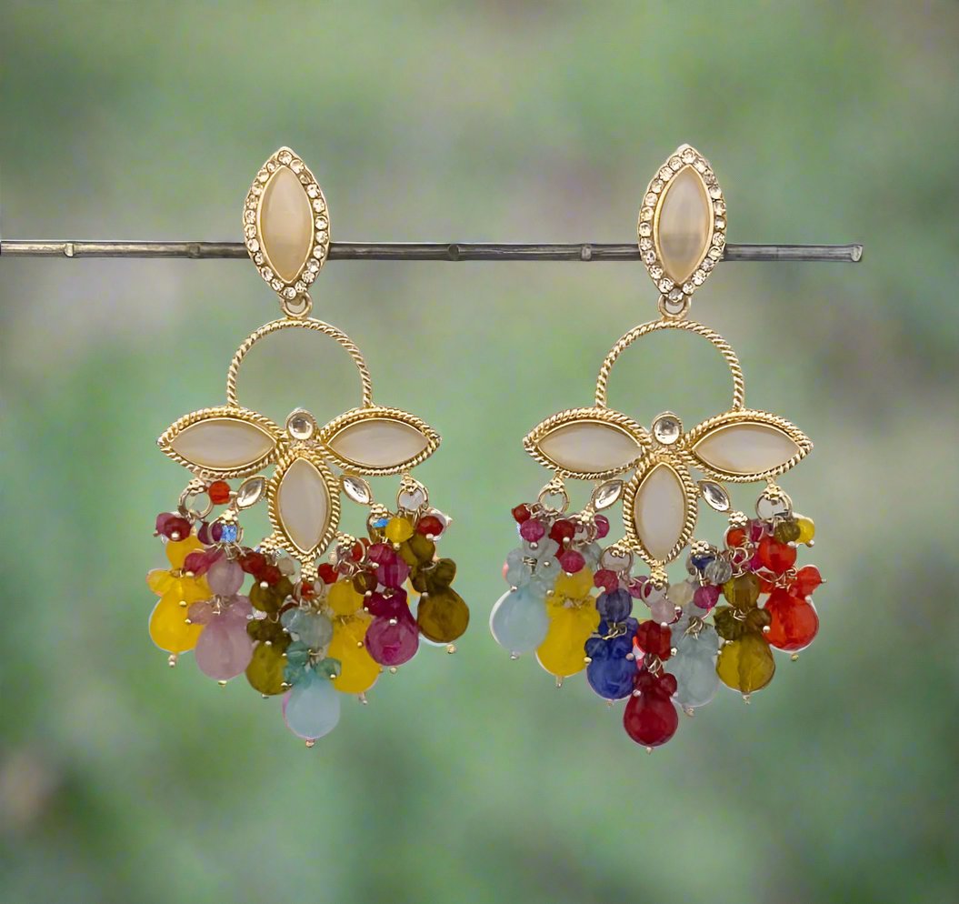 Priyanka Earrings