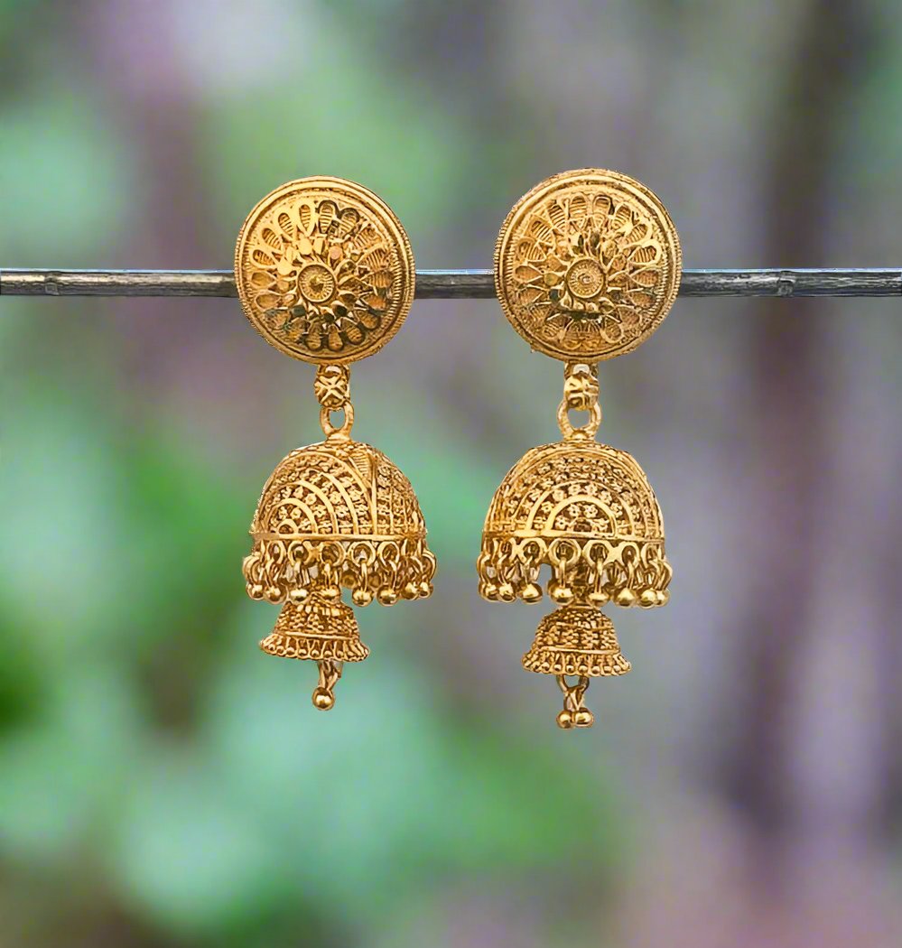 Shyla Earrings