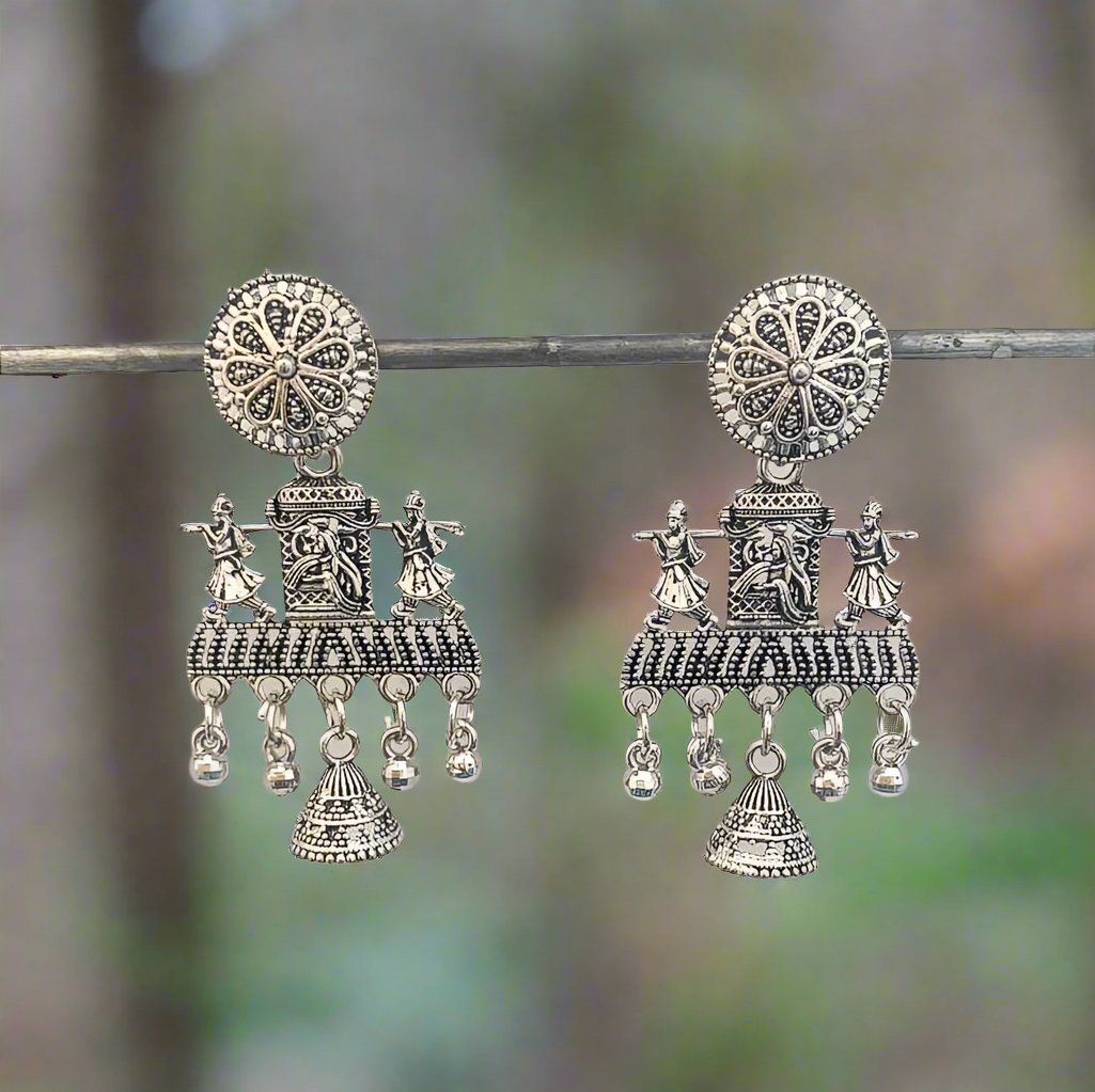 Doli Earrings