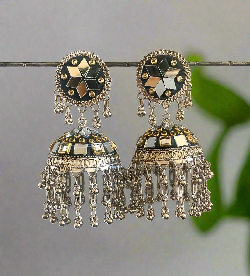 Mahal Jhumka