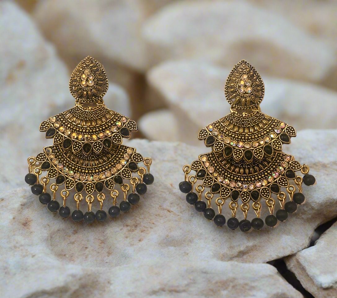 Aalia Earrings