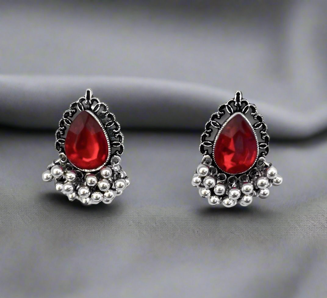 Jaaya Stud Earrings