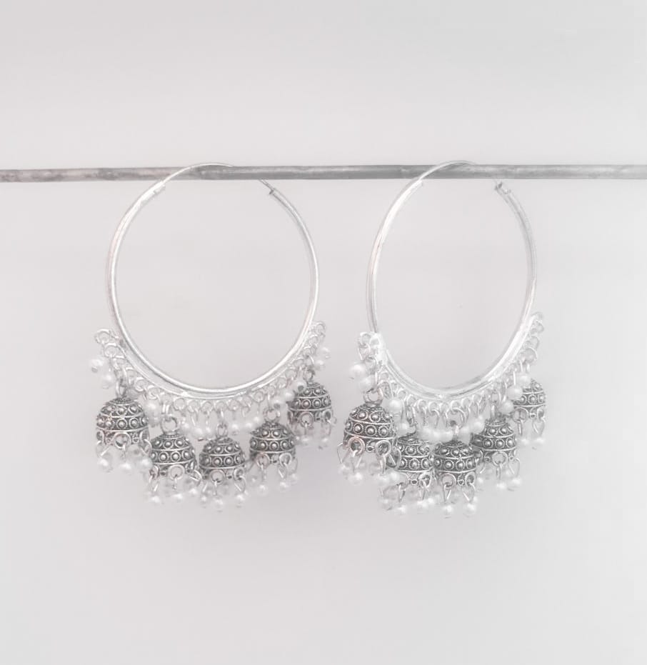 Mahalika Earrings