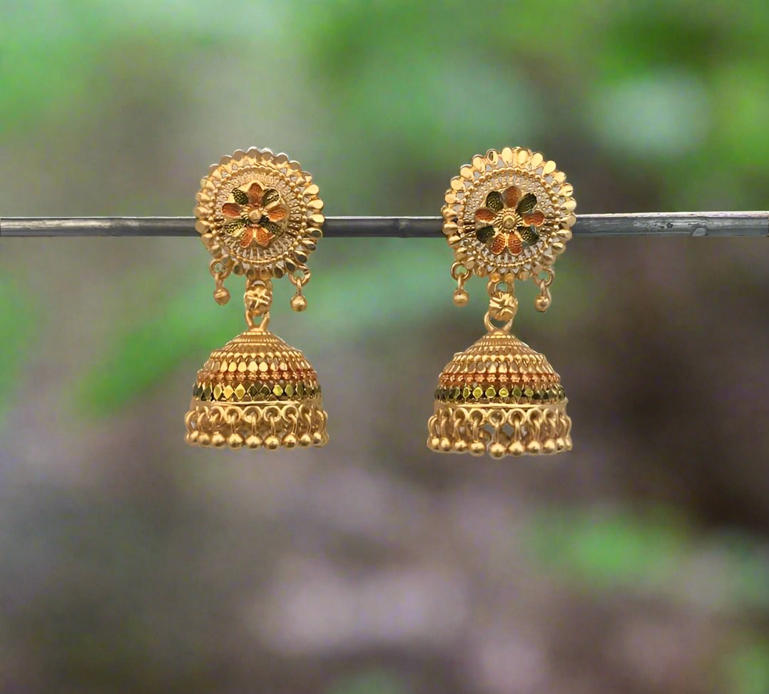 Valini Earrings