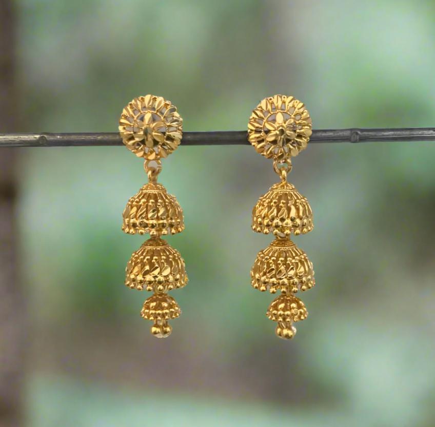 Urmi Earrings