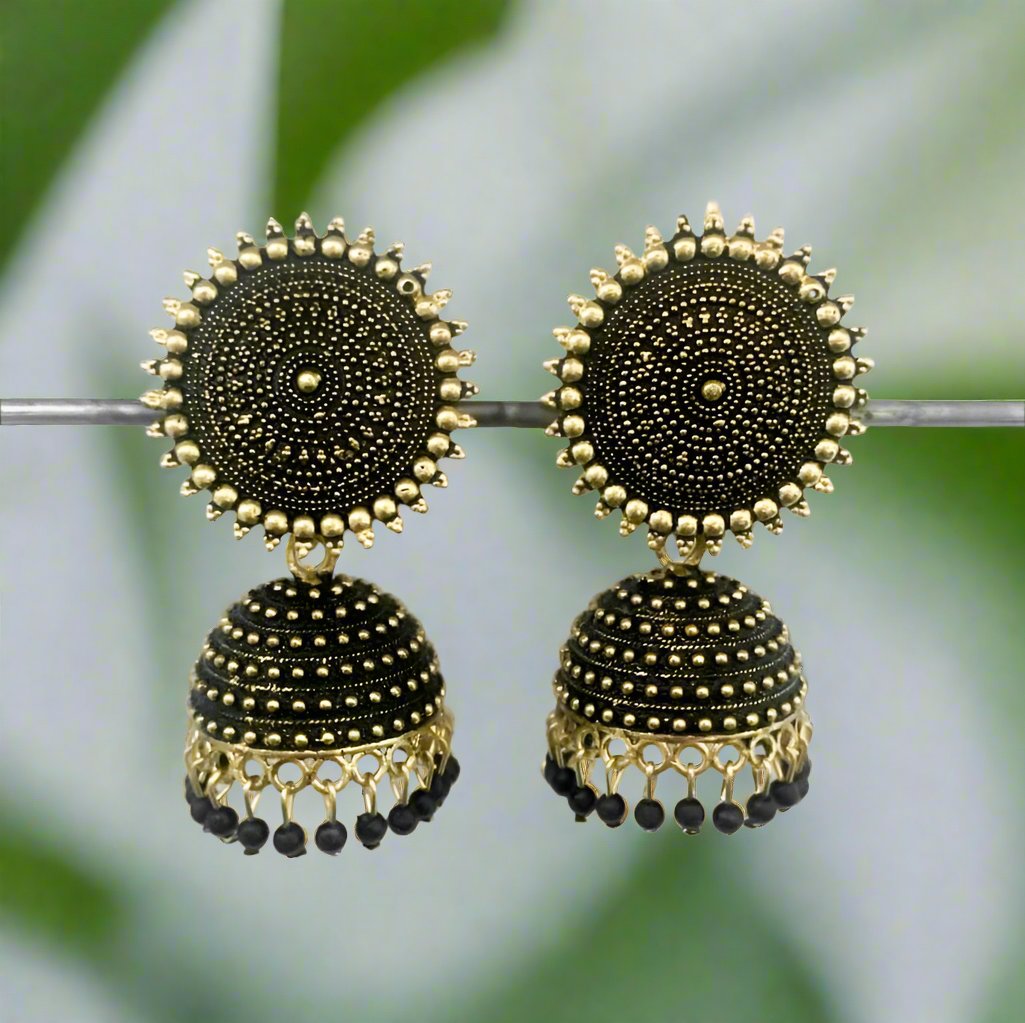 Sonali Jhumka Earrings