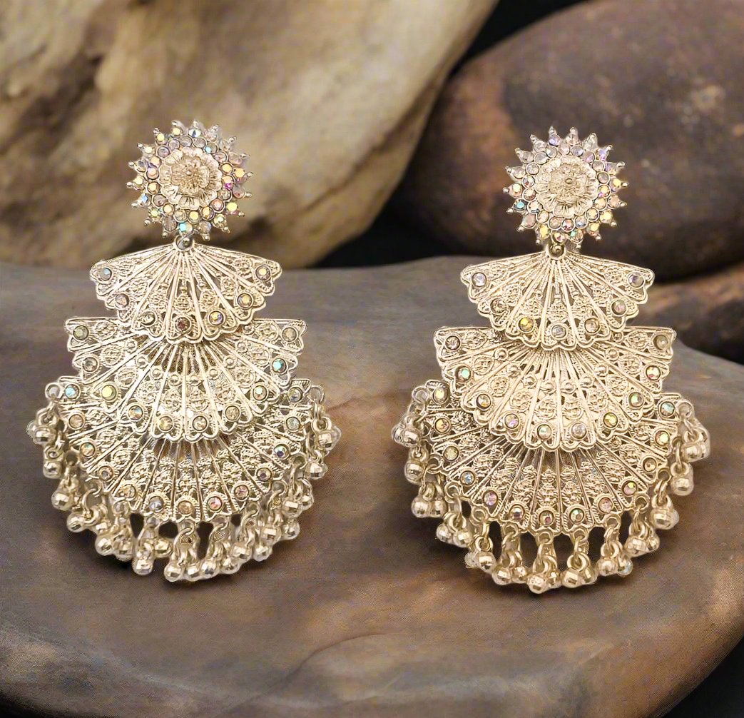 Aalia Earrings