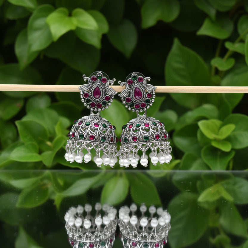 Bhavya Earring
