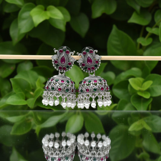 Bhavya Earring
